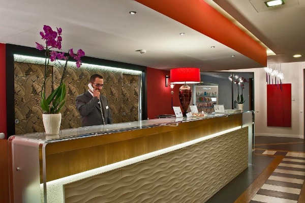 Hotel Caravel image 26