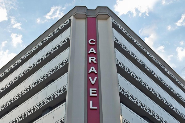 Hotel Caravel image 29