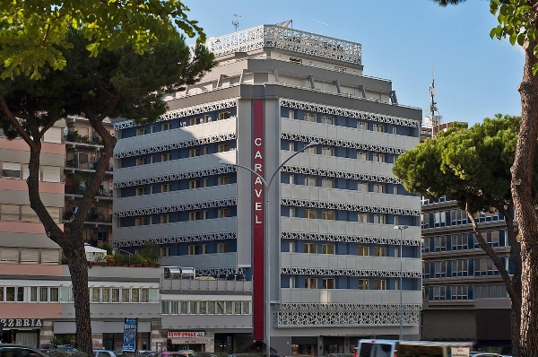 Hotel Caravel image 3